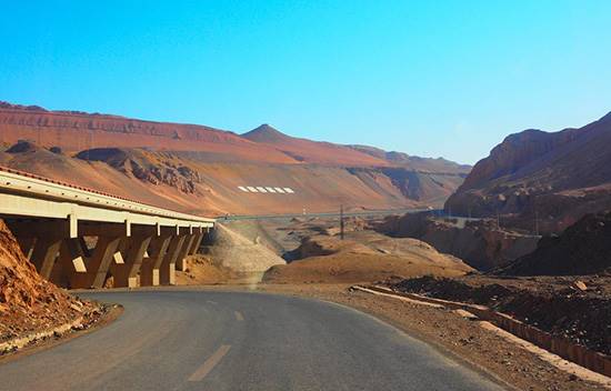 ایران مقصدی گران‌تر از اروپا و آمریکا برای چینی‌ها