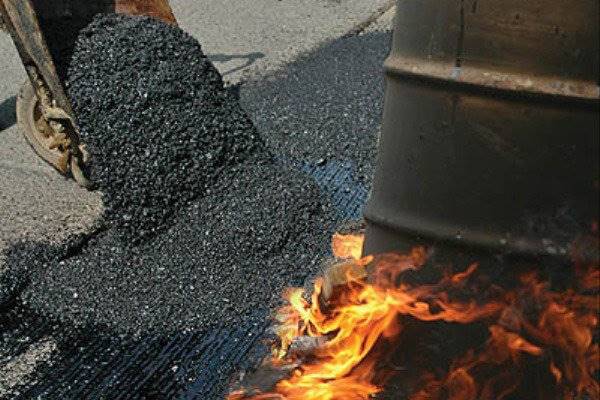 الزام شرکت نفت به تأمین4میلیون تن قیررایگان برای دستگاه‌هادرسال97