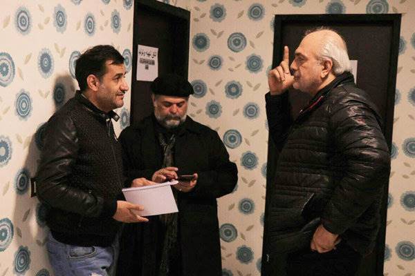 ساخت فیلم «دُن وارینی» با موضوع پلیسی