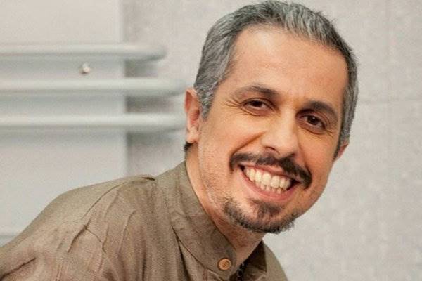 جواد رضویان به «لازانیا» پیوست/ آغاز فیلمبرداری
