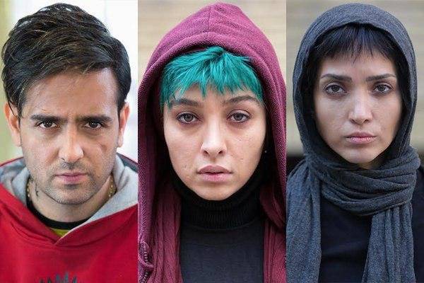 سه بازیگر به سریال «ممنوعه» پیوستند