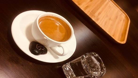 کافه اتریش تهران