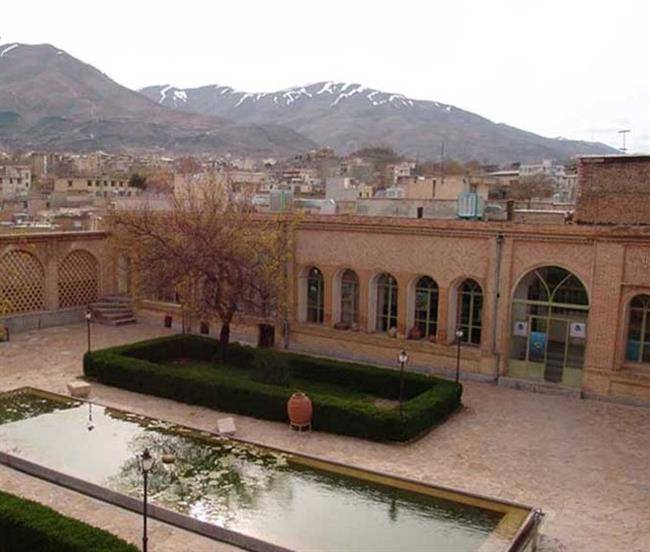 عمارت حبیبی