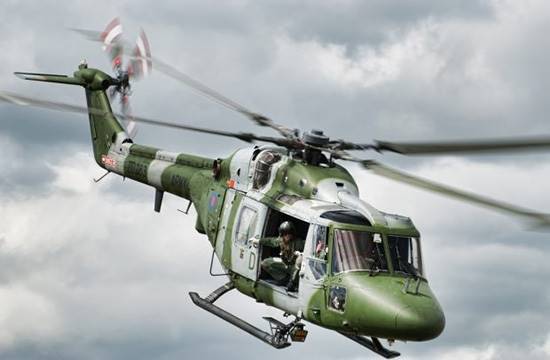 هلیکوپتر لینکس به پایان عمر خدمتی خود رسید؛ پایانی برای سریع‌ترین هلیکوپتر دنیا