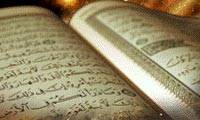 دعاهاى حضرت زکریا (علیه السلام) در قرآن