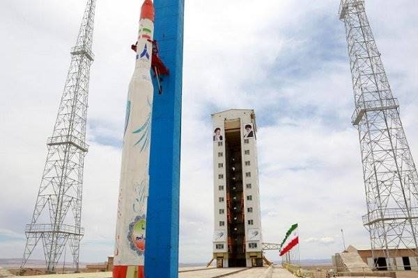 ایران 1404 در اختیار «فناوری بومی فضایی»/ ورود استارتاپها به فضا