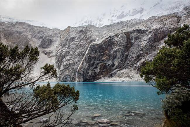 پارک ملی اوآسکاران