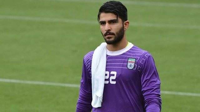 امیر عابدزاده به تیم ملی دعوت شد