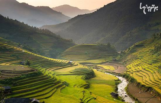 برترین جاذبه‌های گردشگری ویتنام (2)