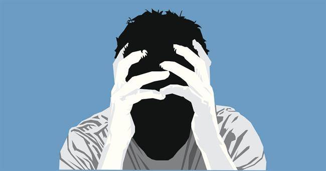 دروغ‌های یک ذهن مضطرب