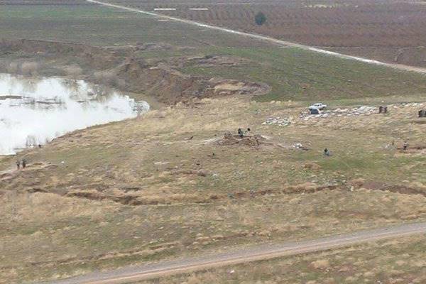 باستان‌شناسان دلایل نابودی شهر تاریخی سیمره را بررسی می کنند