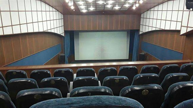 سینما بهمن قزوین