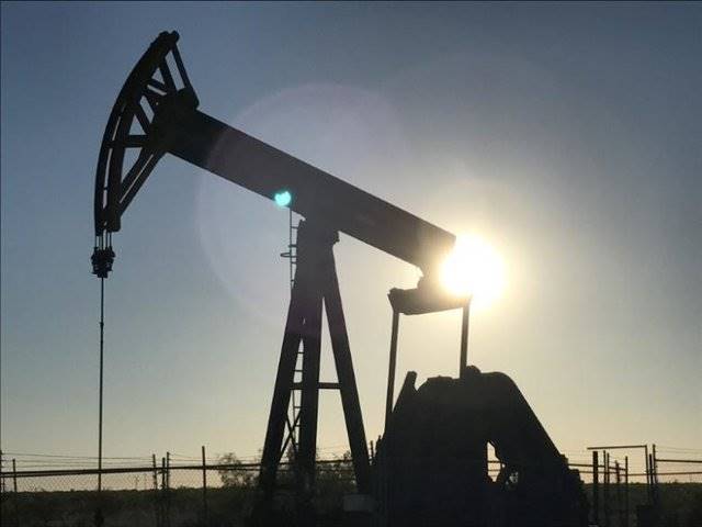 تلاش نافرجام نفت برای ادامه افزایش قیمت