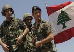 ارتش لبنان به دنبال دستگیری چند تروریست در شهر طرابلس