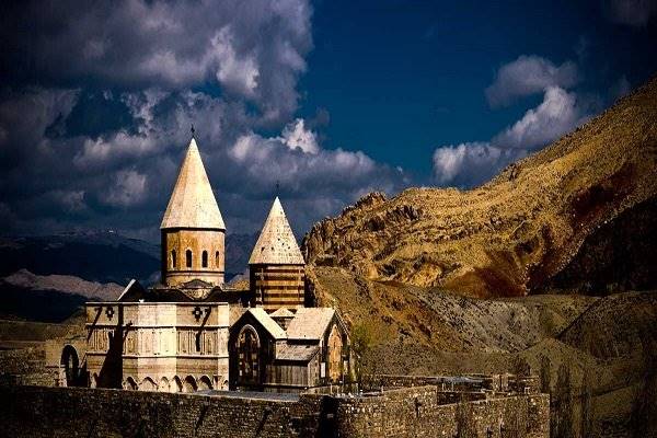 مرمت 17 کلیسا در ایران انجام شد/ تبدیل عصارخانه قره کلیسا به موزه