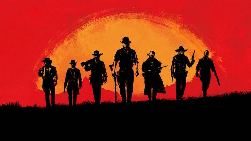 اطلاعات گسترده از بخش داستانی و آنلاین Red Dead Redemption 2 فاش شد