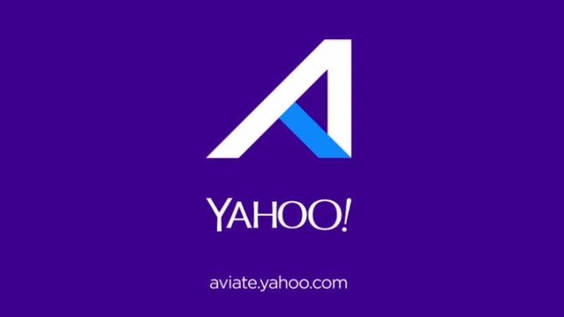 یاهو تا یک ماه دیگر پشتیبانی از Aviate Launcher را قطع می کند