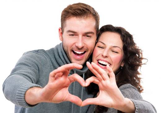 30+6 راه برای شاد کردن شوهر