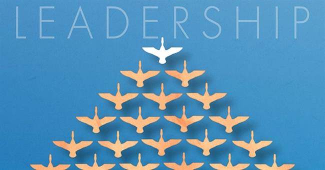 مدیریت - رهبران خوب از این 6 روش برای الهام بخشیدن به تیم خود استفاده می کنند