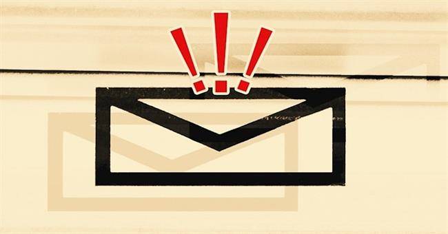 بازاریابی - تلاش های بازاریابی ایمیلی شما بنا بر این 6 دلیل ، تاثیر گذار و کارآمد نیستند