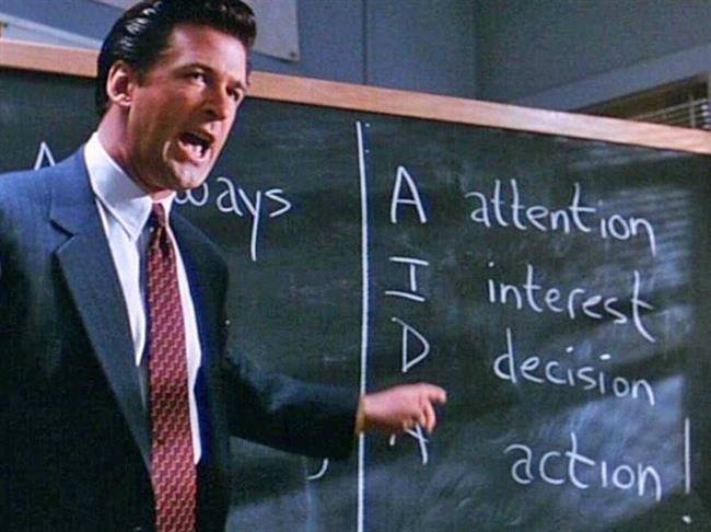 14. گلنگری گلن راس (Glengarry Glen Ross)