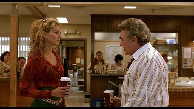 17. ارین براکویچ (Erin Brockovich)