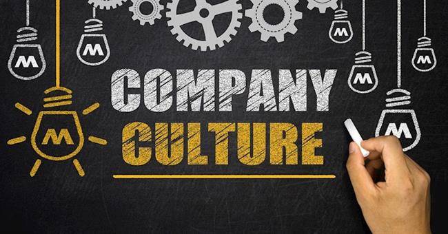 رفتار سازمانی - چگونه فرهنگ شرکت خود را شکل دهیم قبل از اینکه ما را شکل دهد