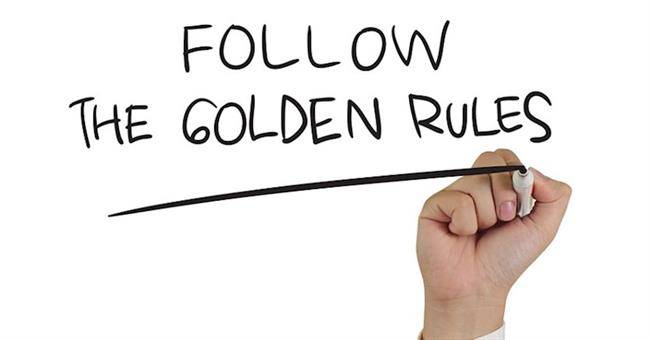 بازاریابی اینترنتی - 10 قانون طلایی برای مدیران و بازاریابان شبکه های اجتماعی
