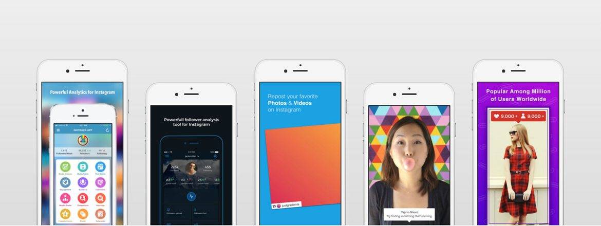 دانلود و معرفی برترین اپلیکیشن‌های مکمل اینستاگرام برای ios