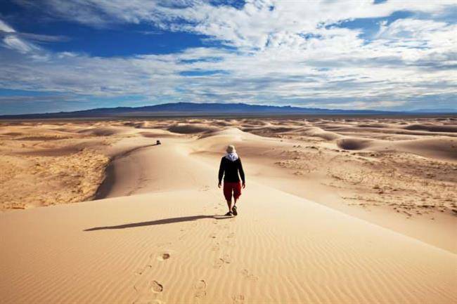 سفر و گردشگری مغولستان 4