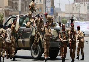 کشته شدن ده‌ها مزدور سعودی در الجوف توسط ارتش یمن
