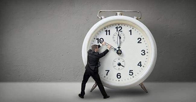 مدیریت زمان - راهنمایی‌های مدیریت زمان برای رسیدن به اهداف بلندمدت