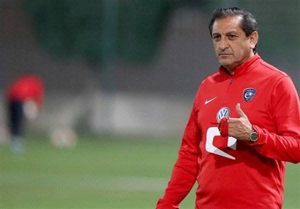 تایید اختلاف رئیس باشگاه الهلال با سرمربی تیم