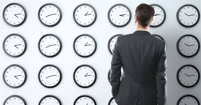 مدیریت زمان - تاثیر مدیریت زمان بر زندگی شخصی
