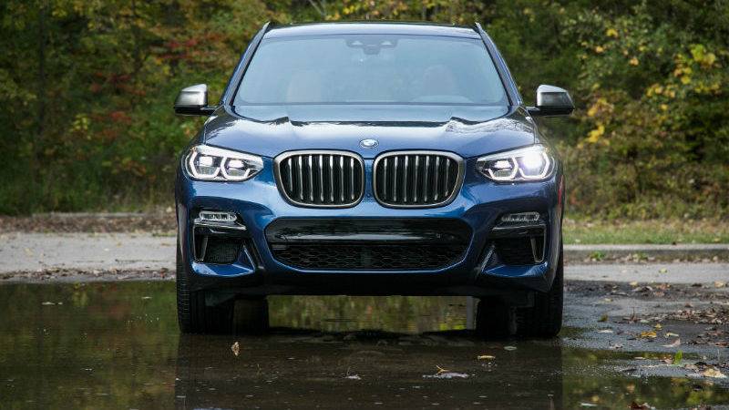 بررسی ب ام و X3 M40i؛ بازگشت به ریشه ها