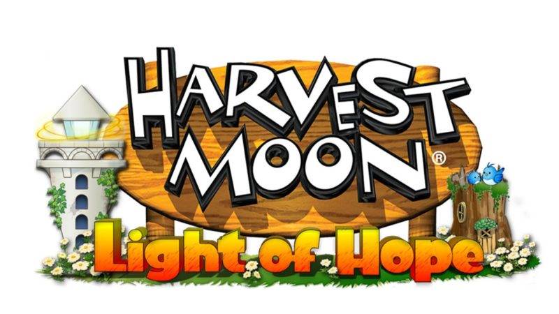 بازی Harvest Moon: Light of Hope برای پلی استیشن 4 و نینتندو سوییچ عرضه خواهد شد