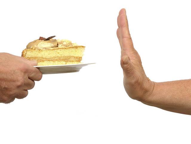 یک آنزیم، تلاش‌ برای "کاهش وزن" را خنثی می‌کند