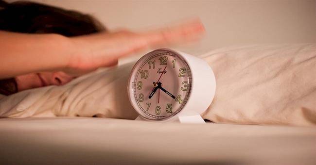 مدیریت شخصی - قبل از بلند شدن از تخت خواب، یک تمرین ساده را انجام دهید