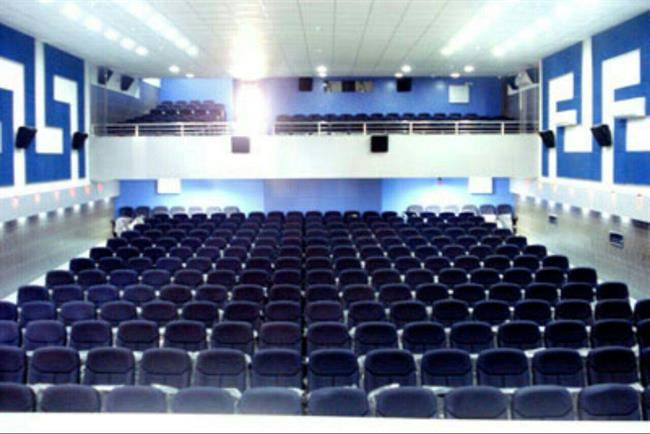 سینمای شهر گناباد