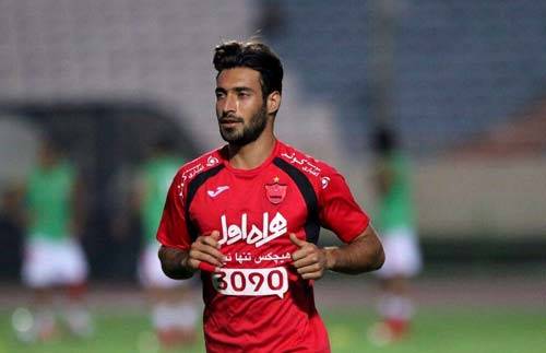 شالیزار بدنم را ساخت