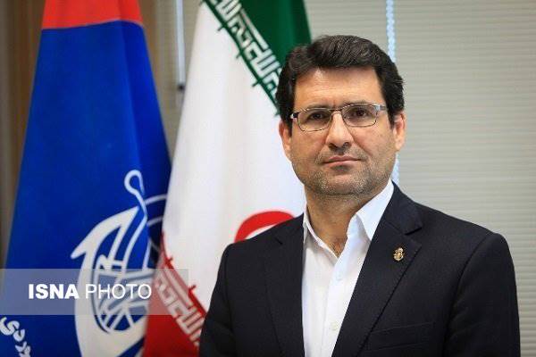 گزارش جمع بندی سانحه سانچی حداکثر یک تا 2 ماه آینده نهایی می‌شود