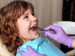 تدابیر دندانپزشکی در بیماران اوتیسمی
