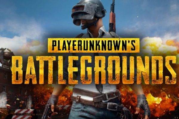 PlayerUnknown’s Battlegrounds