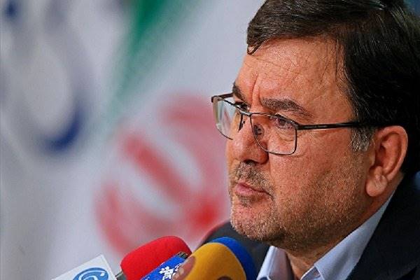 نعمتی: حضور گسترده در راهپیمایی، مشت محکمی بر دهان ترامپ احمق است