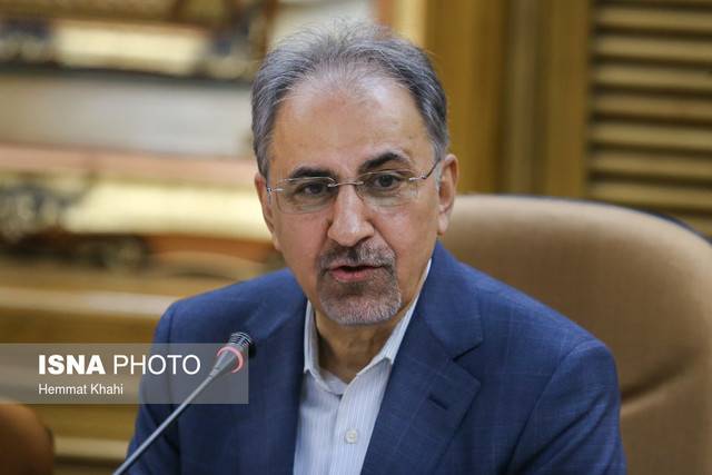 شهردار تهران: پرونده زباله‌سوز و تولید برق بسته نشده است