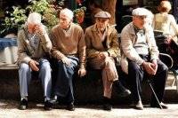 میزان پایین سدیم خون نشانه اختلال فکری در مردان مسن