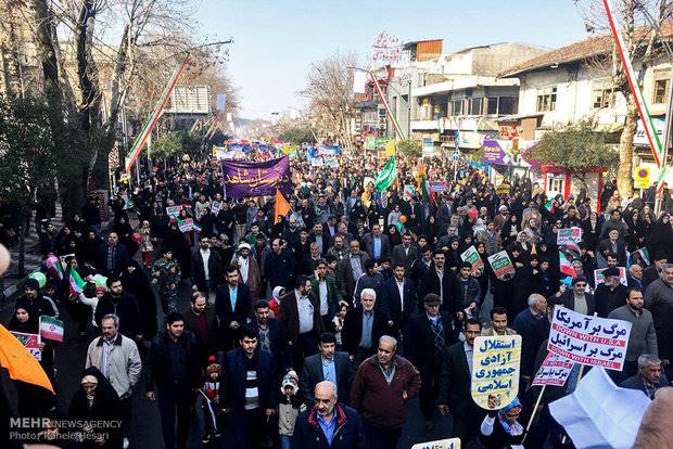 مشارکت سازمان میراث‌فرهنگی در سی‌و نهمین جشن پیروزی انقلاب اسلامی