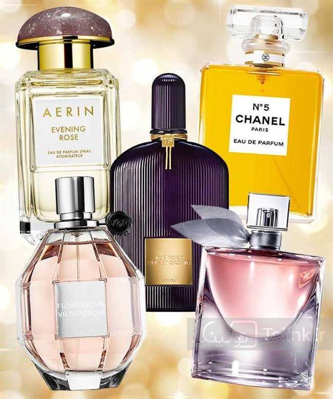 رمانتیک‌ترین عطرهای تاریخ کدام‌ها هستند؟