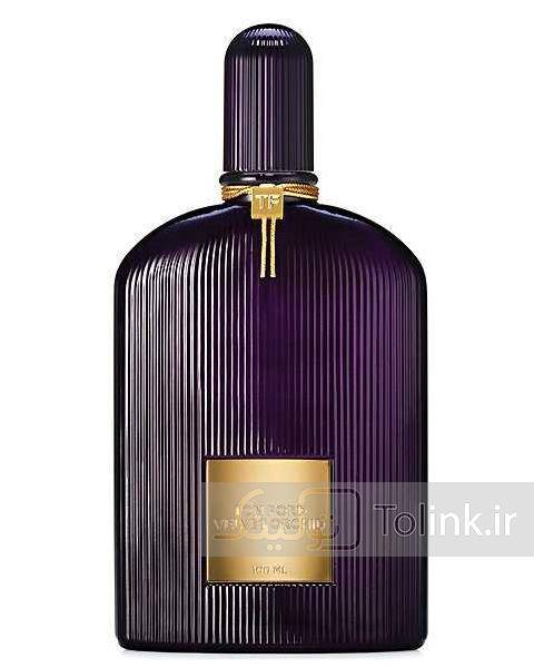 عطر زنانه رمانتیک