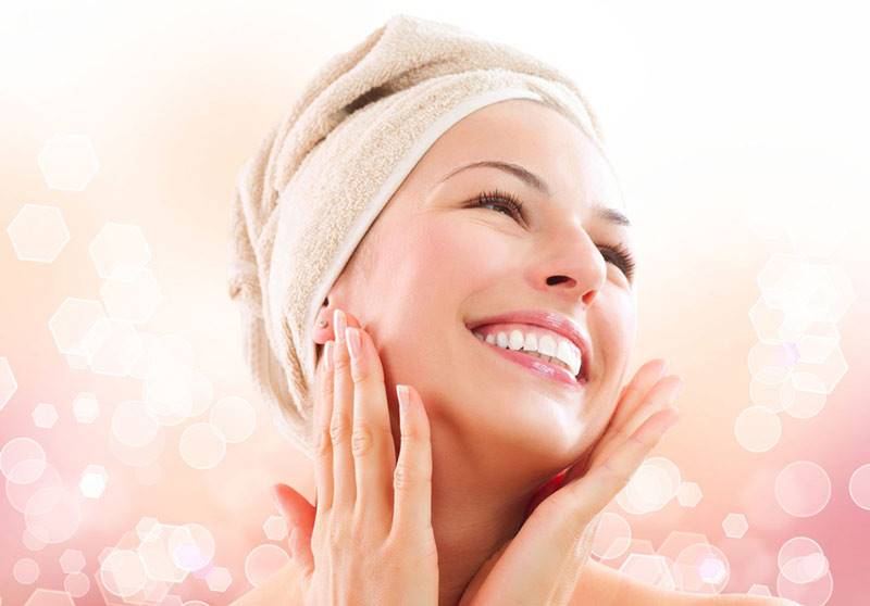 روش هایی ساده برای مقابله با چین و چروک ها